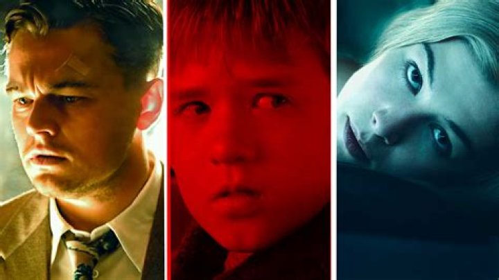 Netflix fans have their minds blown by thriller's 'insane' plot twist - and urge 'you NEED to