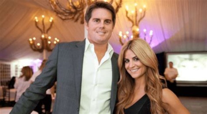 No Affairs And Boyfriends: HGTV Star Alison Victoria Is Happily Married To Husband Luke Harding