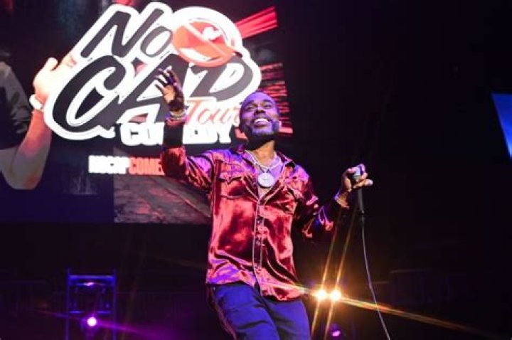 No Cap Comedy Tour 2022: How can I buy tickets?