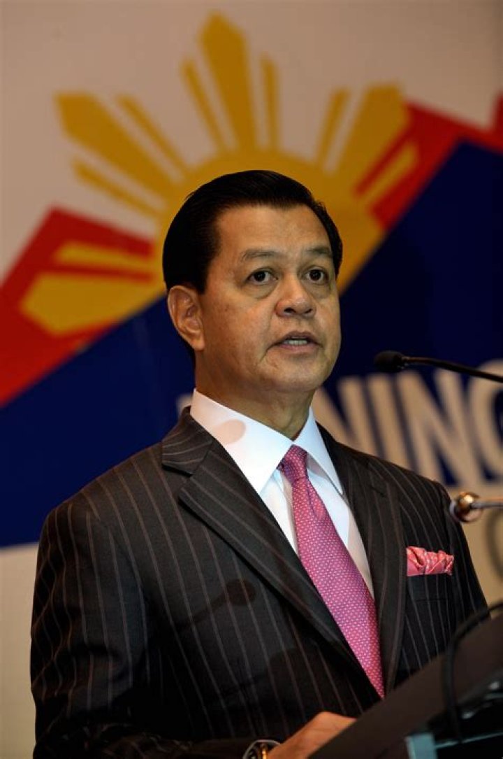 Noli De Castro Net Worth ·