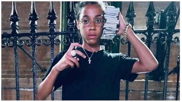 Notti Osama death video |