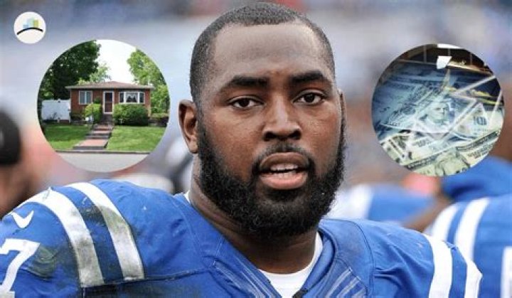 NovaDash | Arthur Jones Net Worth