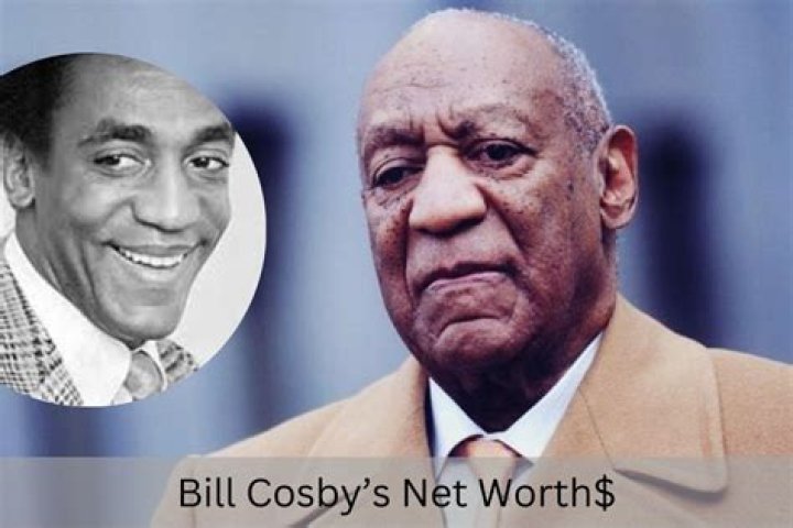 NovaDash | Bill Cosby Net Worth