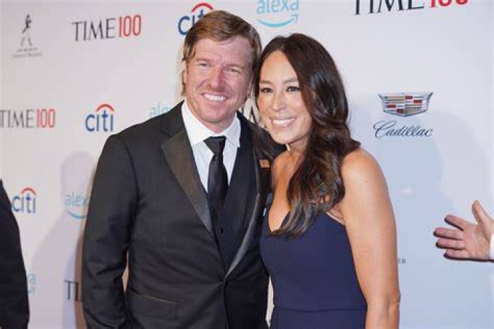 NovaDash | Joanna Gaines Net Worth