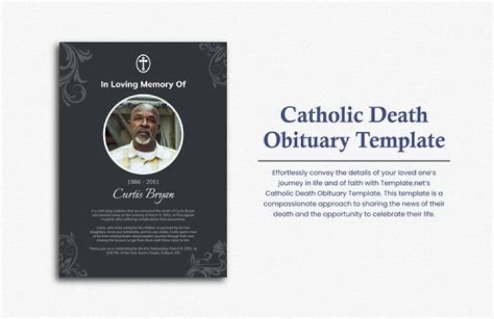 Obituary, Death Cause, And Family