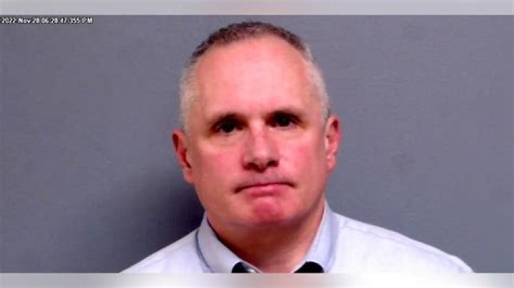 Oklahoma Assistant District Attorney Kevin Etherington Arrested for Possessing Child Porn