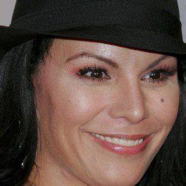Olga Tañón Biography, Age, Height, Husband, Net Worth, Family