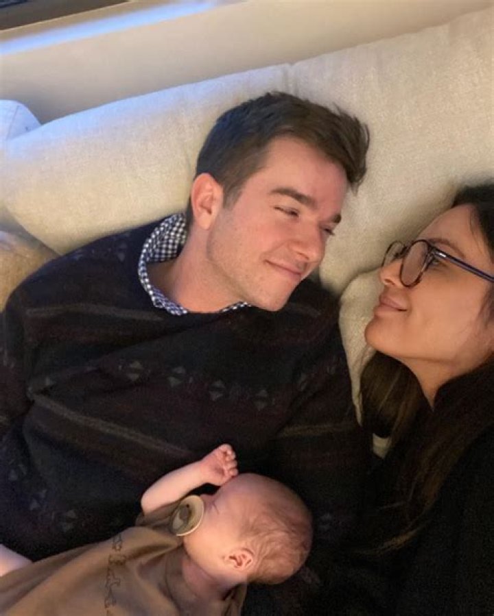 Olivia Munn, John Mulaney's Quotes About Pregnancy, Parenthood |