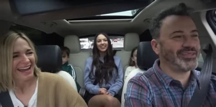 Olivia Rodrigo Reveals Why She Changed Some Explicit 'Guts' Lyrics |