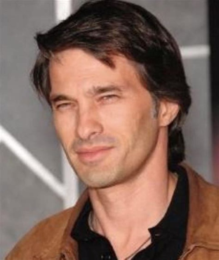 Olivier Martinez Bio (Wiki) | WinkVlog