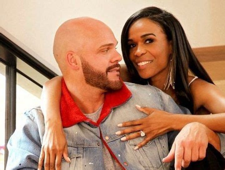 Pastor Chad Johnson Wiki (Michelle Williams’ Fiance) Age, Bio, Net worth, Height, Weight & Affairs