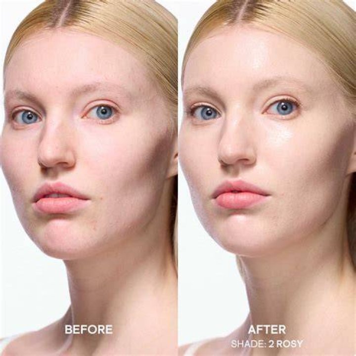 Patrick Ta Before And After: Did He?