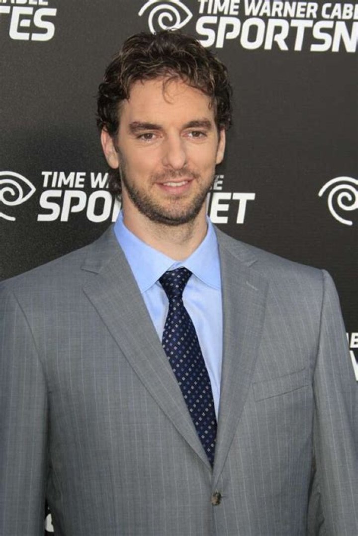 Pau Gasol: Career, Achievements & More [2023 Update]