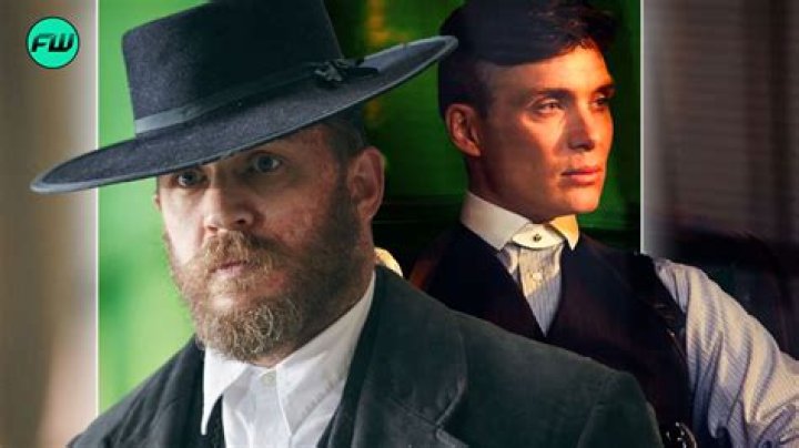 Peaky Blinders fans think Tom Hardy will make a sensational return TONIGHT as show teases comeback