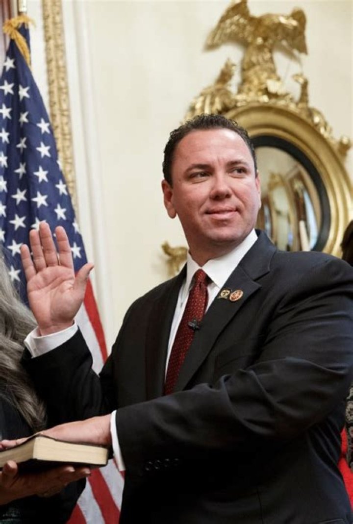 [PICS] Vance McAllister Photos Of The Disgraced Louisiana Congressman Hollywood Life