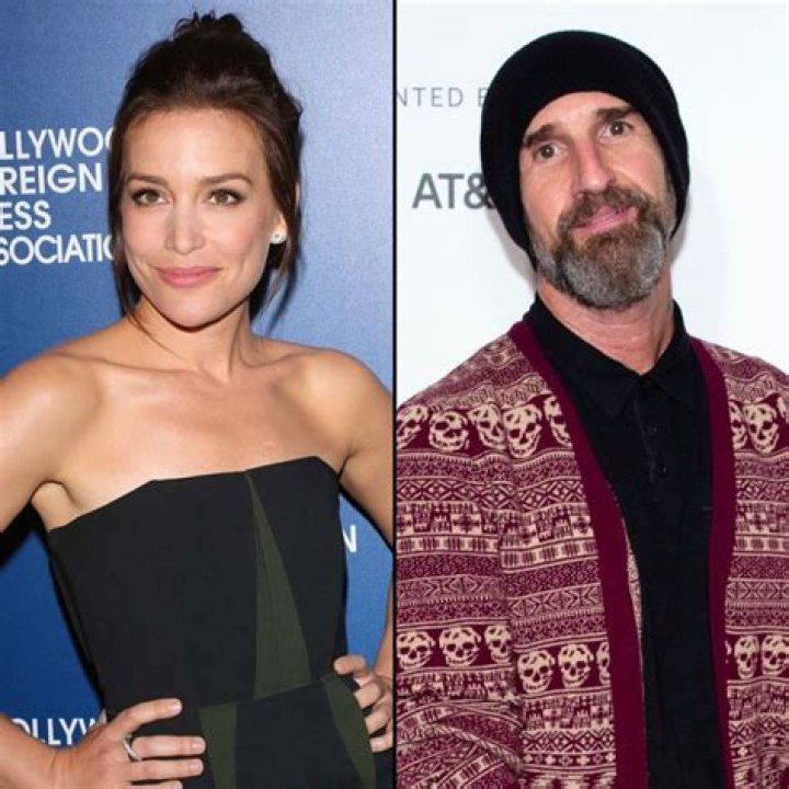 Piper Perabo, Stephen Kays Relationship Timeline