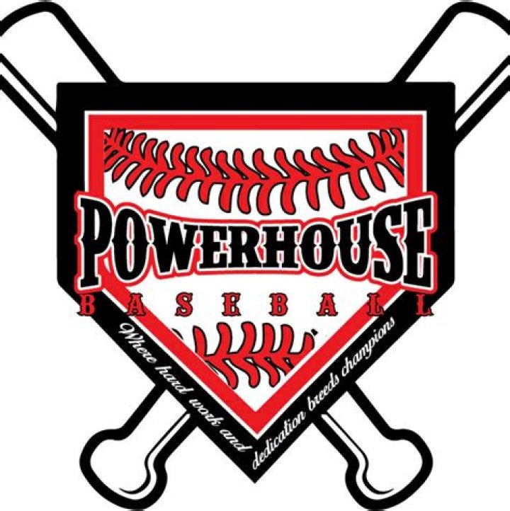 Powerhouse Slugger And Baseball Icon