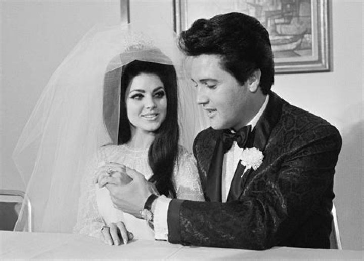 Priscilla Presley's Dating History: Elvis Presley, More |