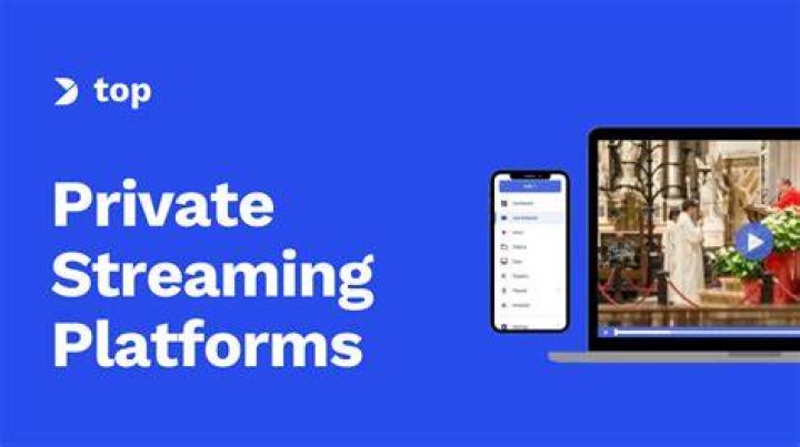 Privacy And Responsibility In Live Streaming
