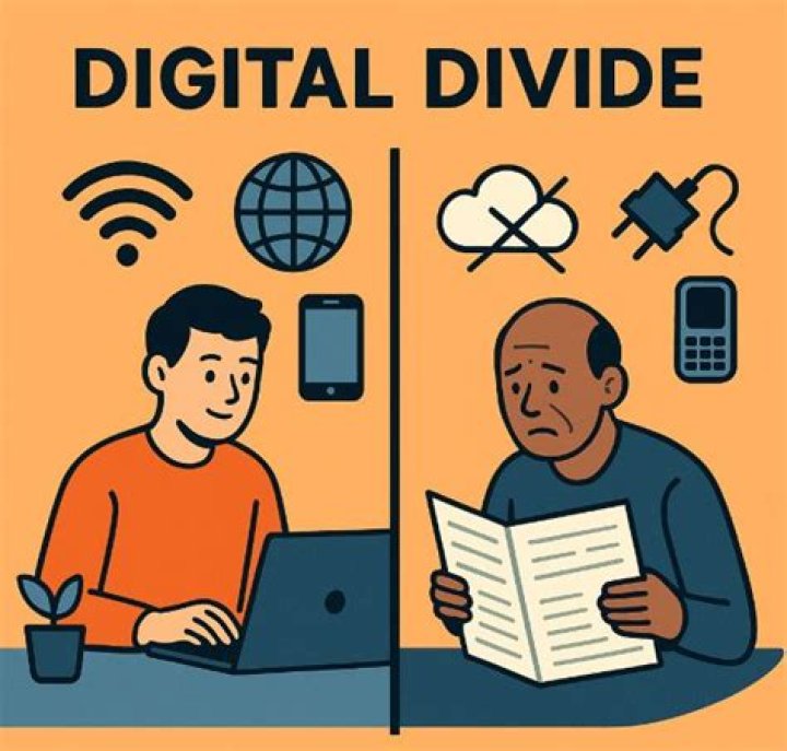 Privacy, Consent, And The Digital Divide