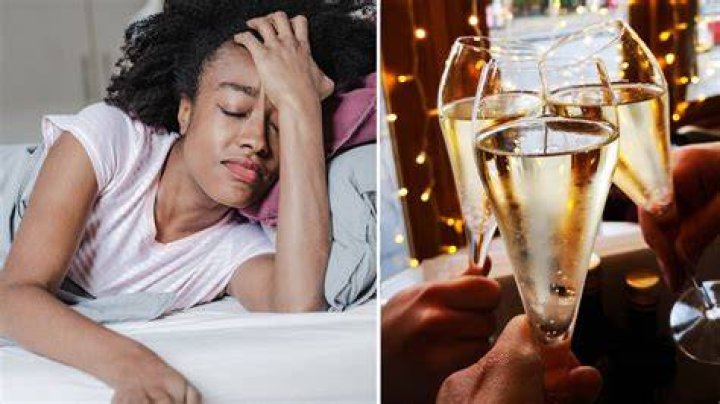 Prosecco hangovers are officially the worst, says wine expert