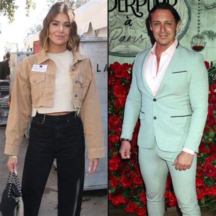 Pump Rules' Peter Madrigal Ranks Raquel, Stassi, Katie as Kissers |