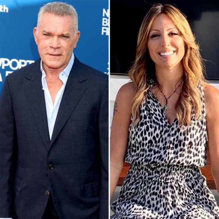 Ray Liotta and Fiancee Jacy Nittolo's Relationship Timeline |