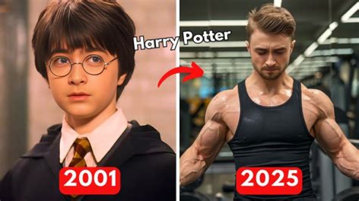 Real Name And Age Revealed