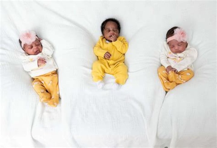 Rediscover The Allure Of Coble Triplets In 2023
