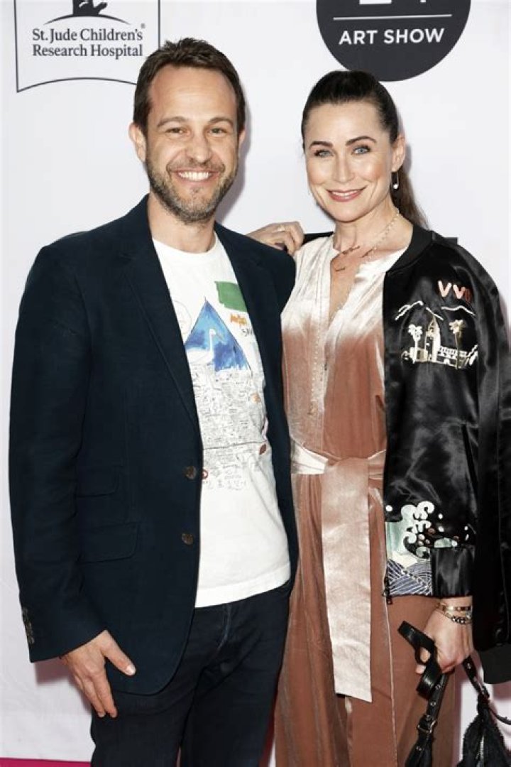 Rena Sofers Husband: Who is Rena Sofer Dating?