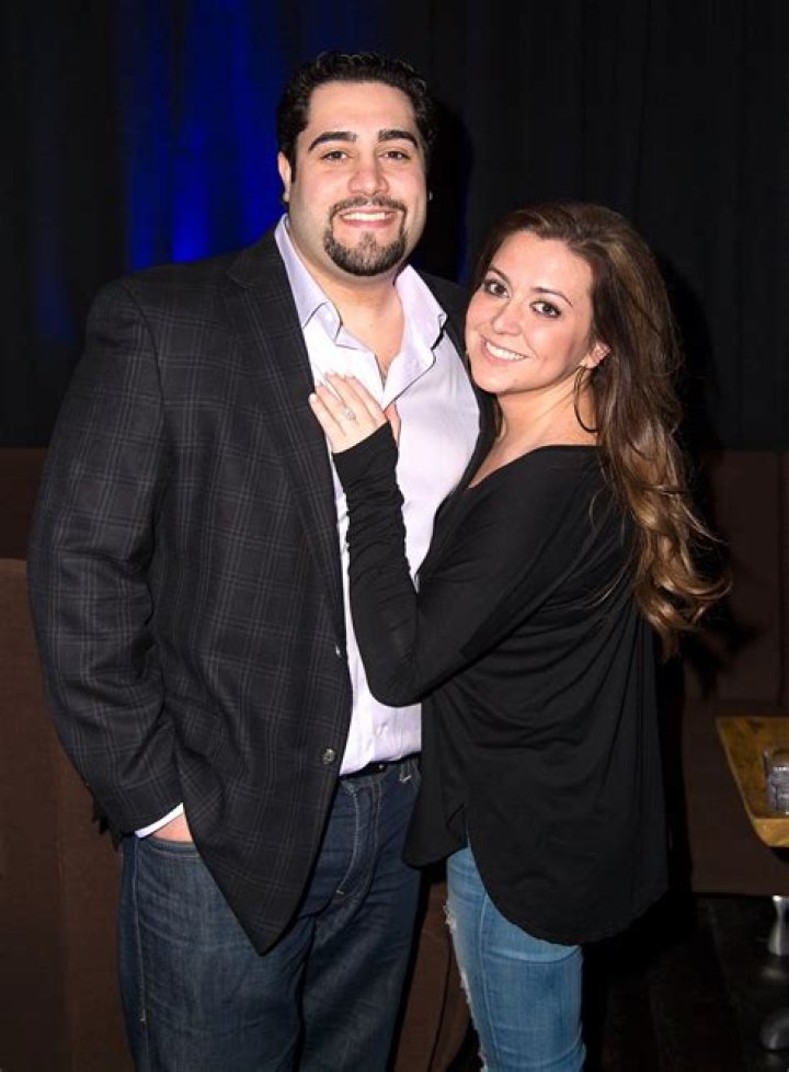 RHONJ's Lauren Manzo Speaks Out About Vito Scalia Split |