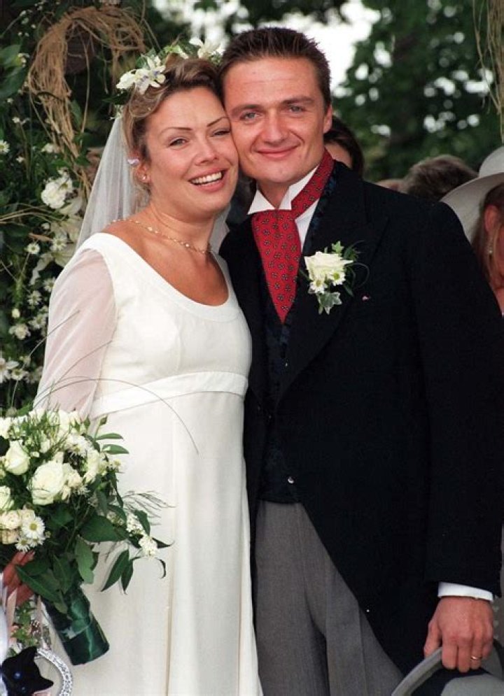 Richard Fowler Wikipedia, Wiki, Partner, Net Worth, Gay, Wife