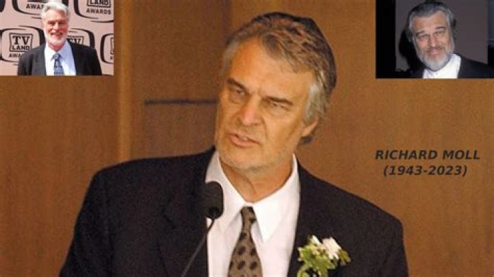 Richard Moll Biography, Age, Height, Wife, Net Worth, Family