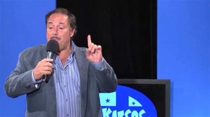 Richie Minervini |