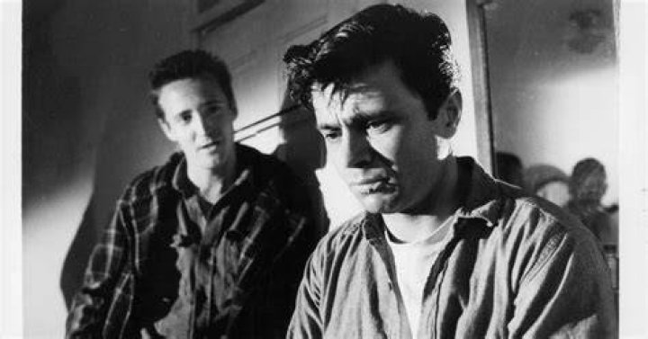 Robert Blake's Cause Of Death