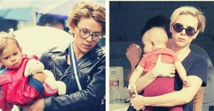 Rose Dorothy Dauriac Wiki, Age (Scarlett Johansson Daughter) Bio, Fact