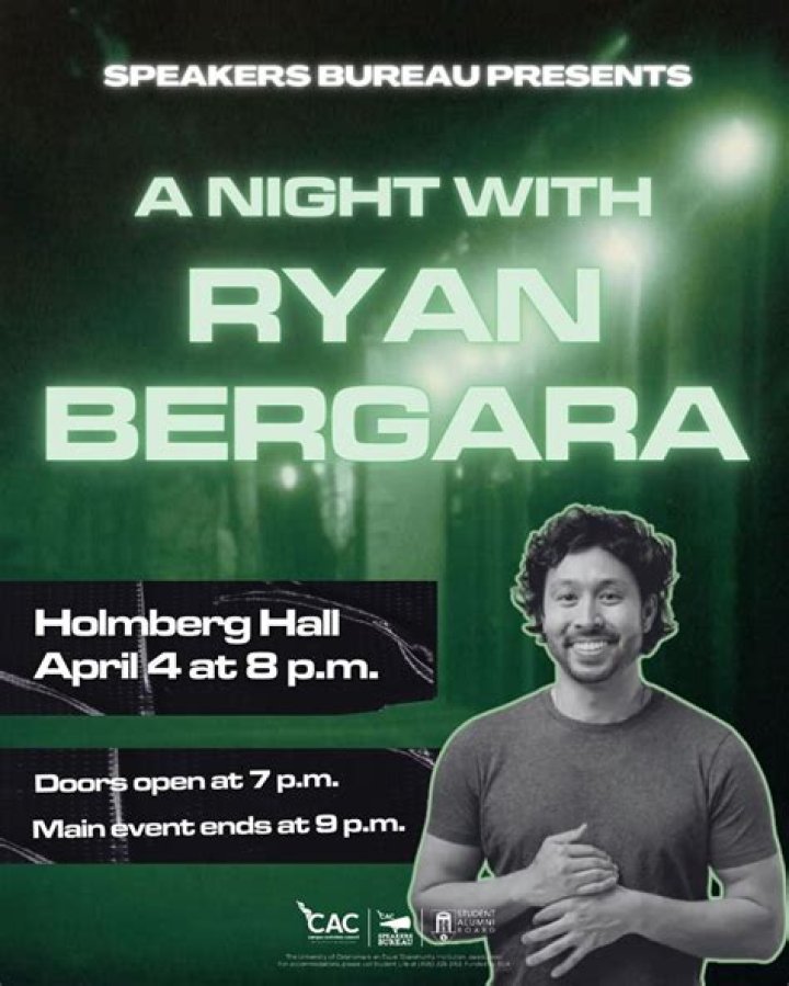 Ryan Bergara Bio (Wiki) | ZoomVlog