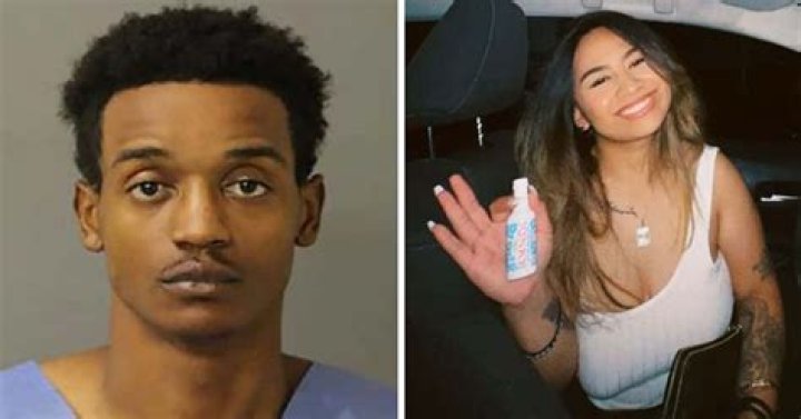 Samuel Jones: BF charged after Hawaii soldier Laau Jordan Laulusa found dead inside burning car