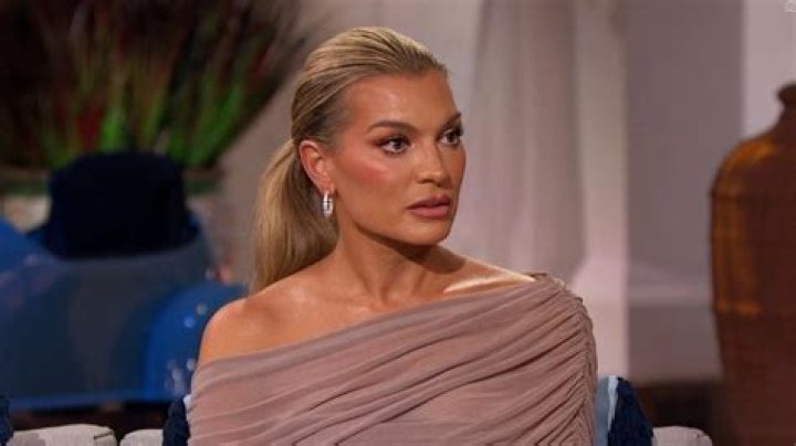 Sandoval Was 'Annoying' on 'Winter House' |