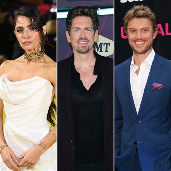 Sarah Shahi Details Steve Howey Split, Gushes About Adam Demos