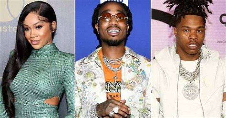Saweetie Denies Dissing Quavo & Lil Baby On 'Don't Say Nothin' |