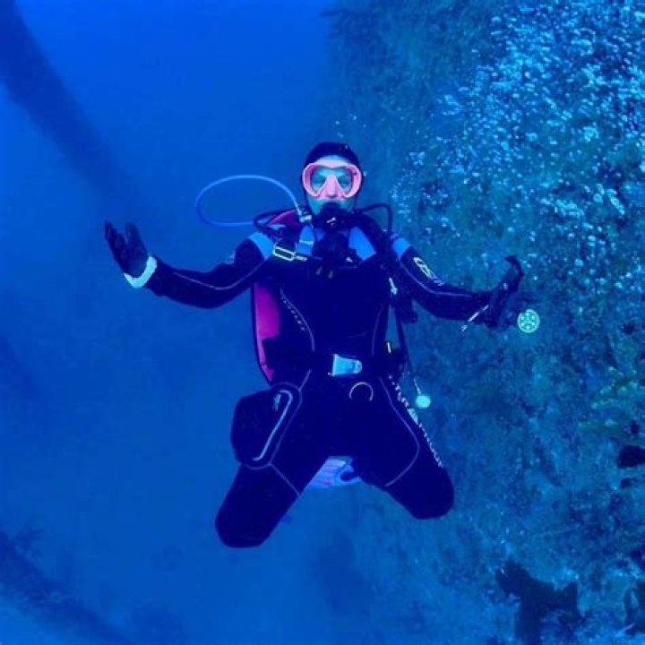 Scuba Steph OnlyFans Leak Uncovered