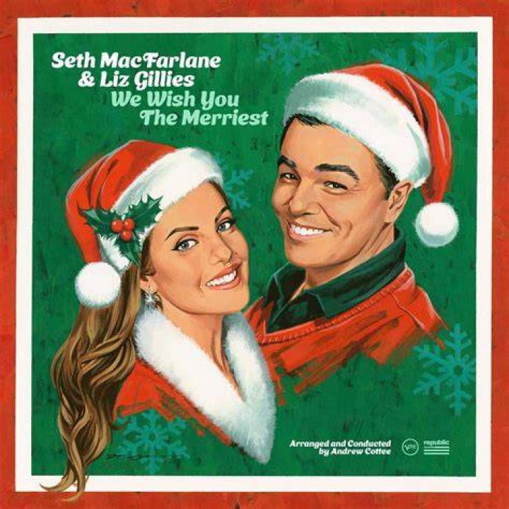 Seth Macfarlane And Anne Winters: Unraveling The Relationship Enigma