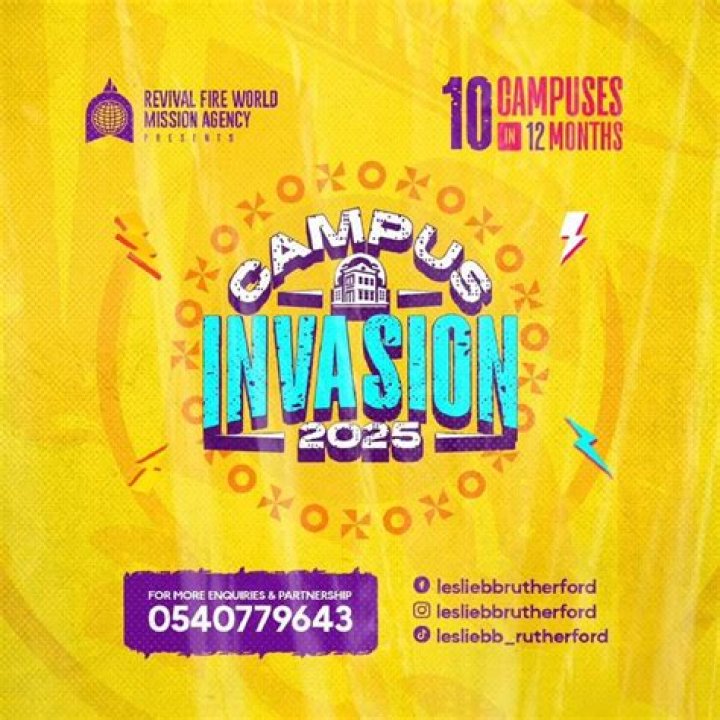 Shane's World 32 Campus Invasion