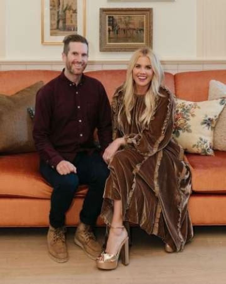 Shea McGee Wiki, Age, Husband, Net worth, Biography, Family & Facts