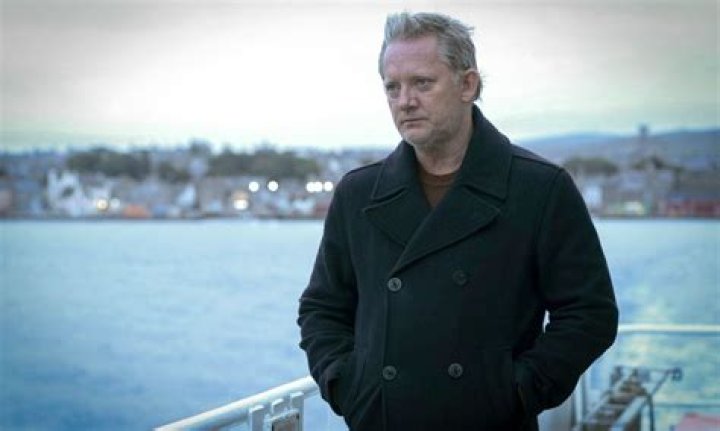 Shetland star Douglas Henshall to return to screens in major BBC drama with Downton Abbey star