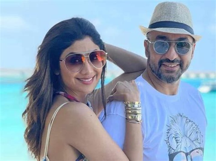 Shilpa Shetty Net Worth 2024