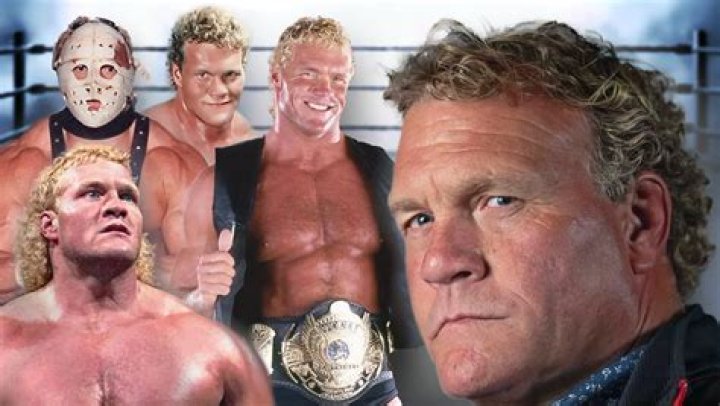 Sid Eudy's Impact On Wrestling