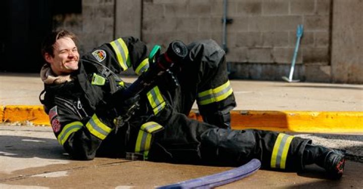 South Dakota Mourns: Chief Firefighter Josh Kogels Brave Battle and Tragic Loss