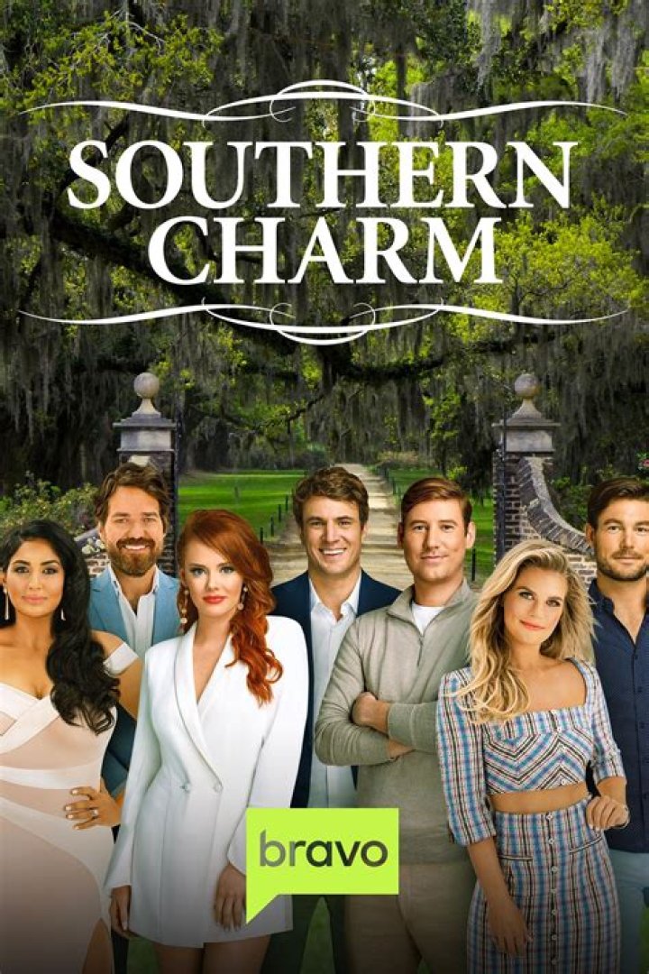 Southern Charms Cameran has no regrets but wont return to the Bravo show Fri 17 Jun ·
